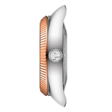 Ballade Automatico Acciaio Oro Rosa 30mm