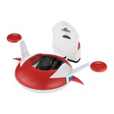 PRX Ufo Robot Grendizer 50° Anniversario 40mm