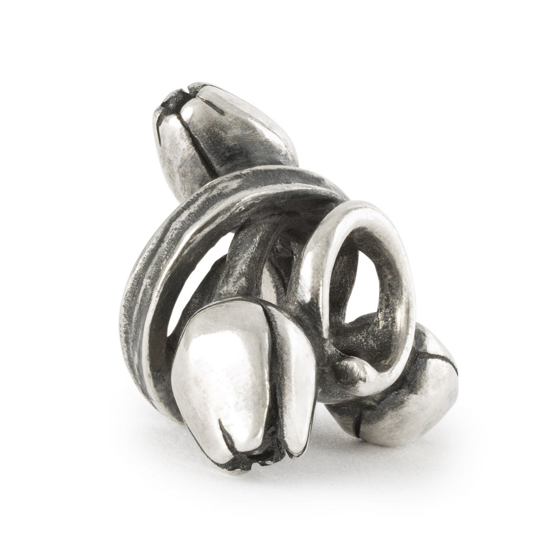 Tulipani dell'Ottimismo-Beads-TROLLBEADS-Gioielleria Granarelli