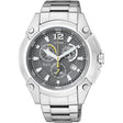 Citizen Supertitanio Crono Eco Drive AT2040-50H-Orologi-CITIZEN-Gioielleria Granarelli