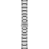 PR 100 Quarzo Acciaio e Oro Rosa 34mm