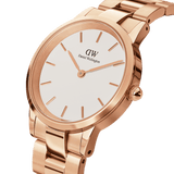 Iconic Link-Orologi-DANIEL WELLINGTON-Gioielleria Granarelli