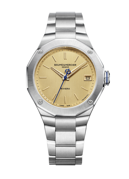 Riviera 10822 - 39 mm