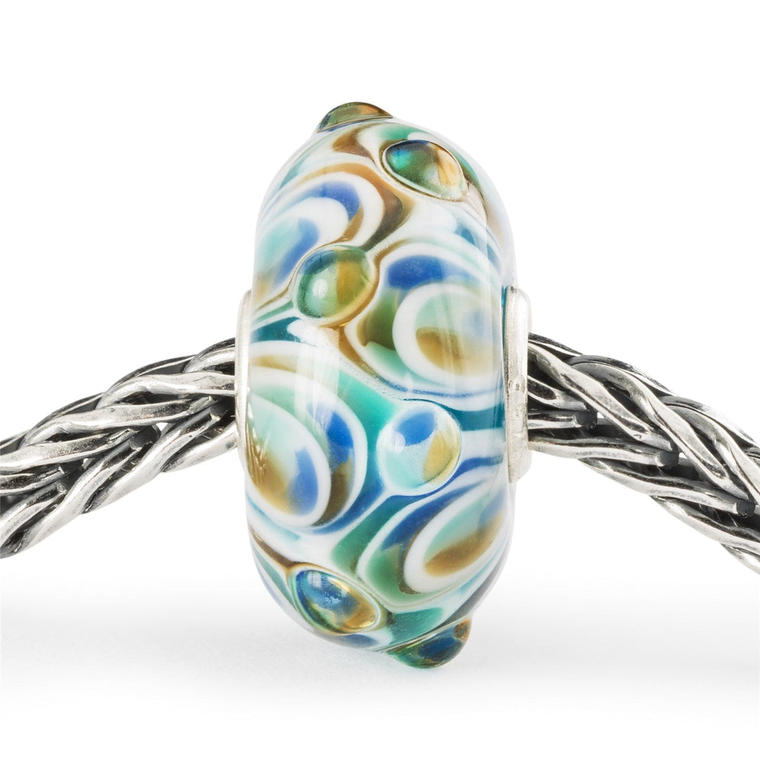 Sorgente Segreta-Beads-TROLLBEADS-Gioielleria Granarelli