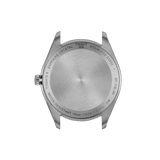 PR 100 Quarzo Acciaio 40mm