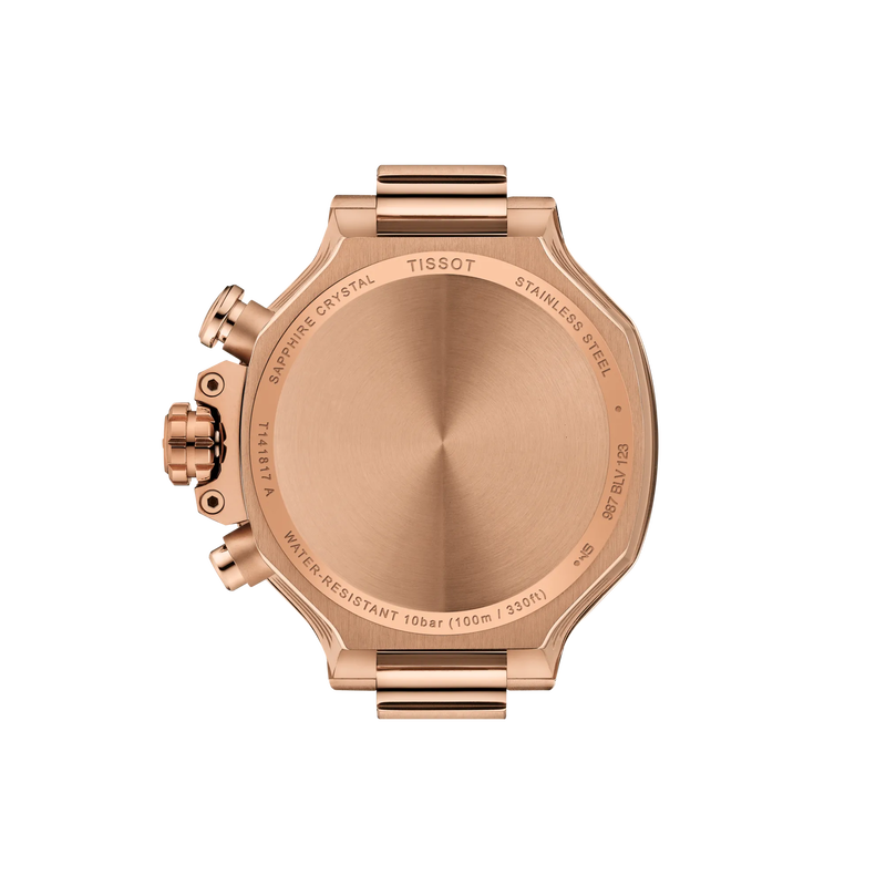 T-RACE Nude 38 mm