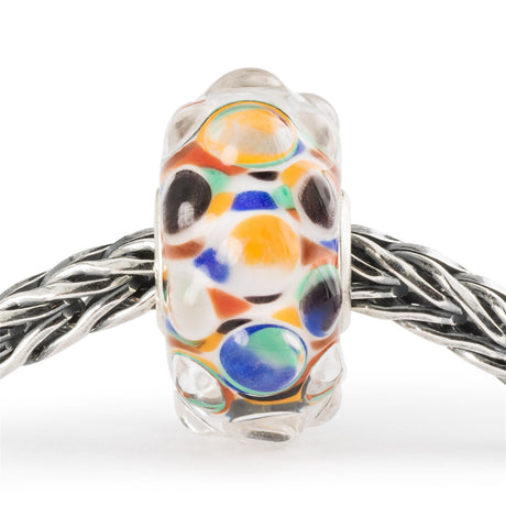 Semi della Felicità-Beads-TROLLBEADS-Gioielleria Granarelli