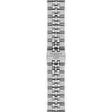 Ballade Automatico Blu Acciaio 39mm