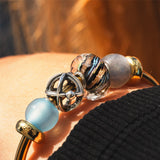 Legame Celestiale-Beads-TROLLBEADS-Gioielleria Granarelli