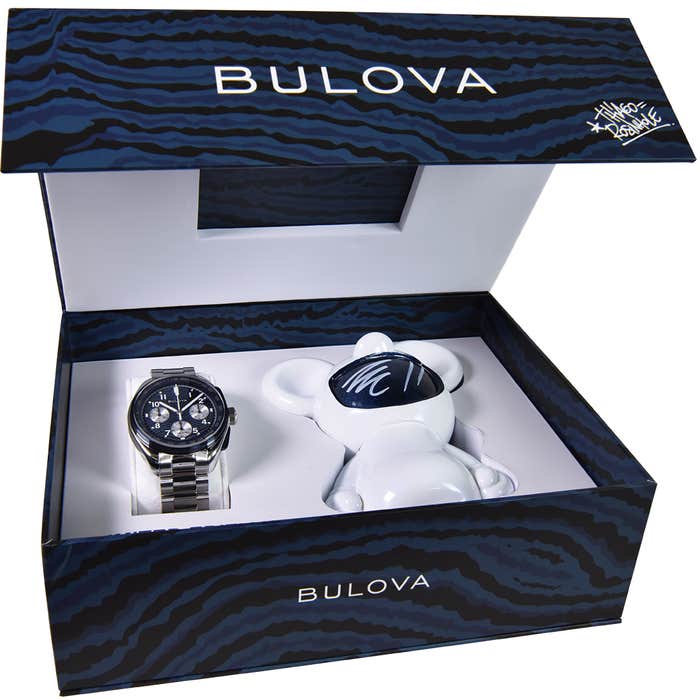 Lunar Pilot 150th Ann. Limited Edition