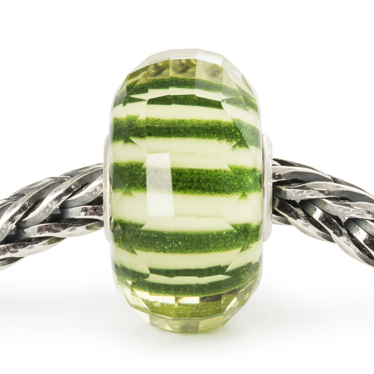 Armonia Verde-Beads-TROLLBEADS-Gioielleria Granarelli