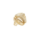 Anello con Doppi Elementi Mobili