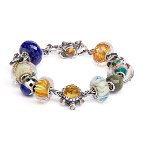 Acqua Vitale-Beads-TROLLBEADS-Gioielleria Granarelli