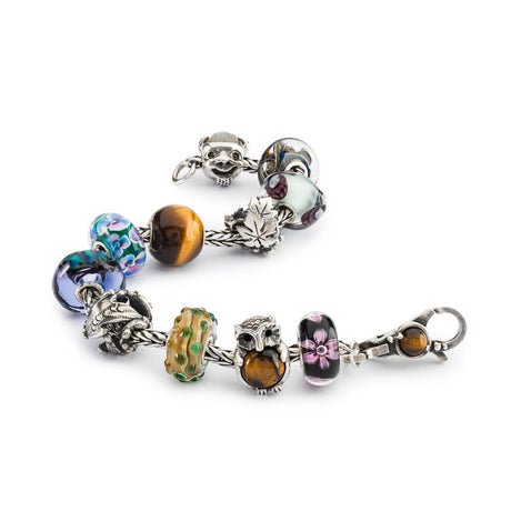 Beads Alba TROLLBEADS