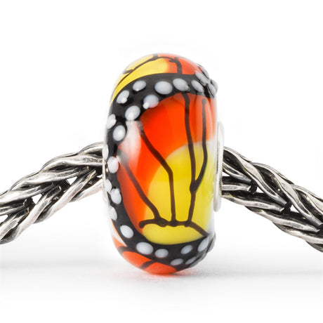 Ali dell'Energia-Beads-TROLLBEADS-Gioielleria Granarelli