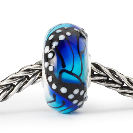 Ali della Serenità-Beads-TROLLBEADS-Gioielleria Granarelli