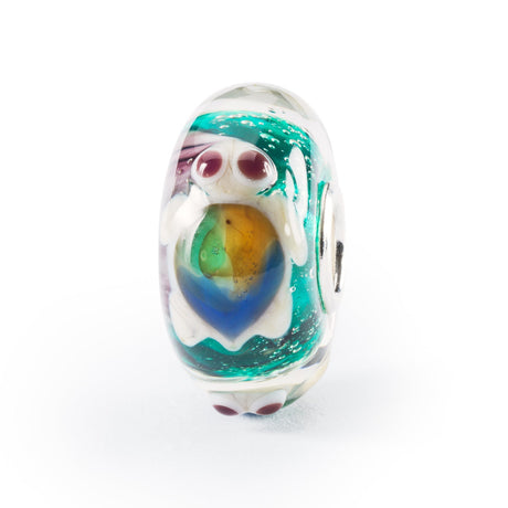 Alla Scoperta-Beads-TROLLBEADS-Gioielleria Granarelli