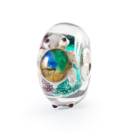 Alla Scoperta-Beads-TROLLBEADS-Gioielleria Granarelli