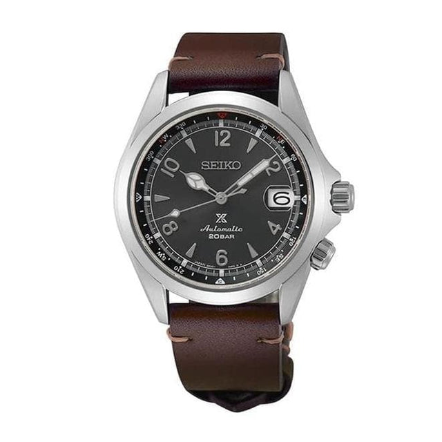 Alpinist Limited Edition-Orologi-SEIKO- [SKU] -Gioielleria Granarelli