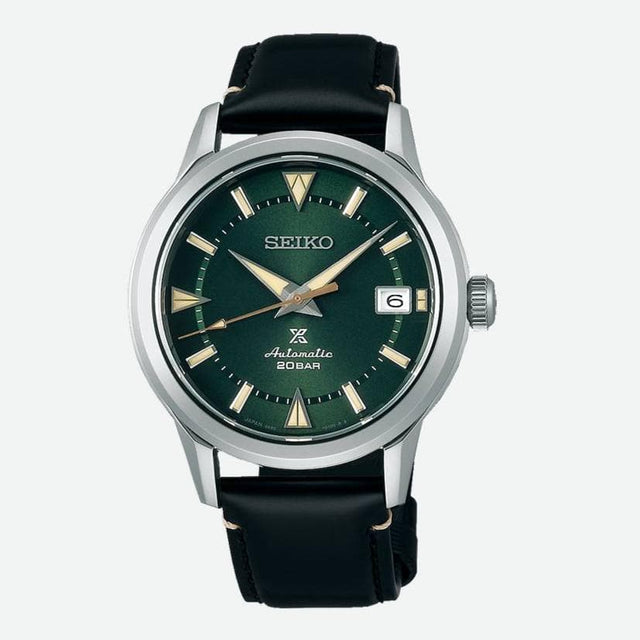 Alpinist SPB245J1-Orologi-SEIKO- [SKU] -Gioielleria Granarelli