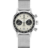 American Classic Intra-Matic Auto Chrono-Orologi-HAMILTON- [SKU] -Gioielleria Granarelli