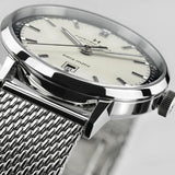 American Classic Intra-Matic Auto-Orologi-HAMILTON- [SKU] -Gioielleria Granarelli