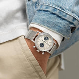 American Classic Intra-Matic Chronograph H-Orologi-HAMILTON- [SKU] -Gioielleria Granarelli