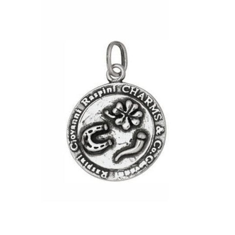 Charm Moneta Amuleti