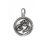 Charm Moneta Amuleti