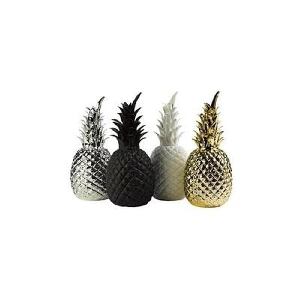 Ananas Black-Living-POLS POTTEN- [SKU] -Gioielleria Granarelli