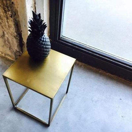 Ananas Black-Living-POLS POTTEN- [SKU] -Gioielleria Granarelli