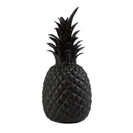 Ananas Black-Living-POLS POTTEN- [SKU] -Gioielleria Granarelli