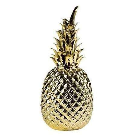 Ananas Gold-Living-POLS POTTEN- [SKU] -Gioielleria Granarelli