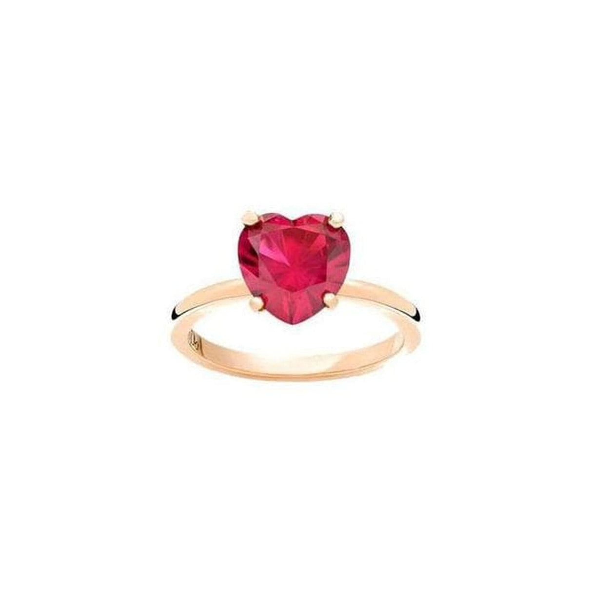 Rose Gold Ring Anelli Dodo Pomellato Dodo Pomellato Anello Love