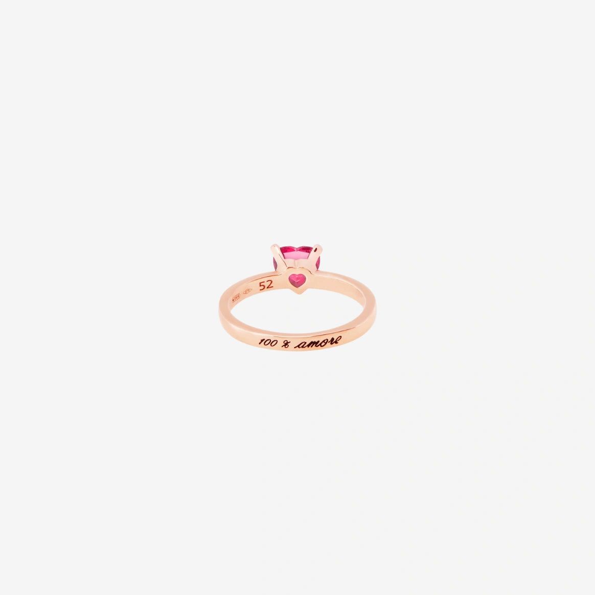 Dodo Ring 100 liefde