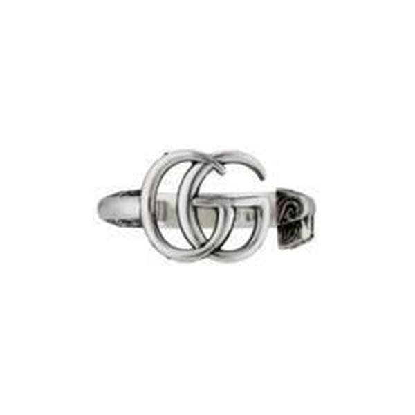 Anello Gucci Marmont Key-Anelli-GUCCI- [SKU] -Gioielleria Granarelli