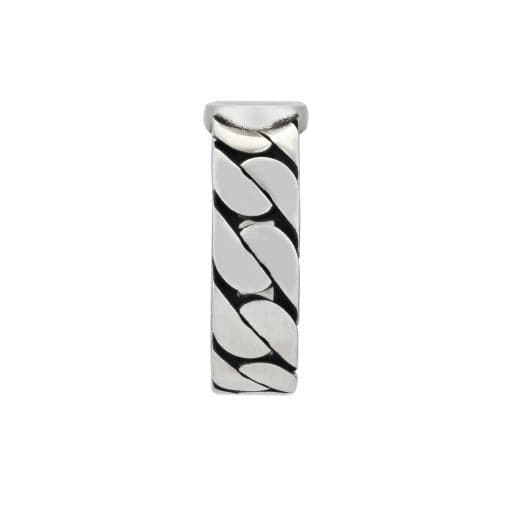 Anello Interlocking G Gourmette-Anelli-GUCCI- [SKU] -Gioielleria Granarelli