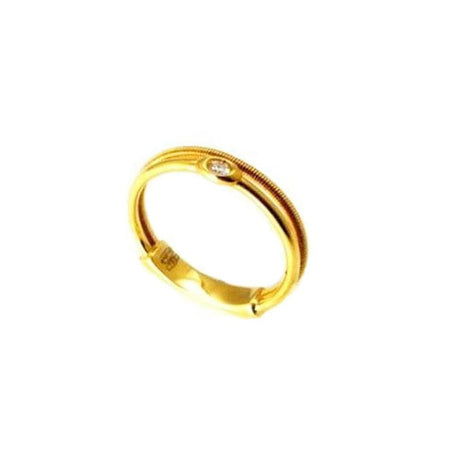 Anello Marco Bicego Cristalli-Anelli-BICEGO- [SKU] -Gioielleria Granarelli