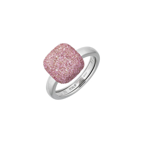 Anello Polvere di Sogni Rosa Tokyo-Anelli-PESAVENTO-Gioielleria Granarelli