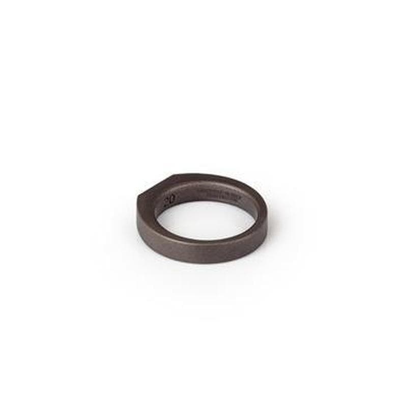 Anello Uomo Linea MINIMAL-Anelli-MANO- [SKU] -Gioielleria Granarelli