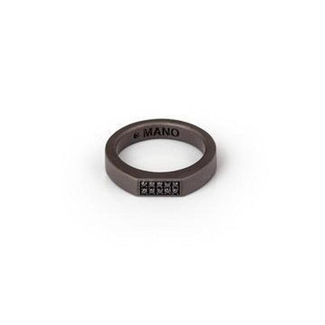 Anello Uomo Linea MINIMAL-Anelli-MANO- [SKU] -Gioielleria Granarelli