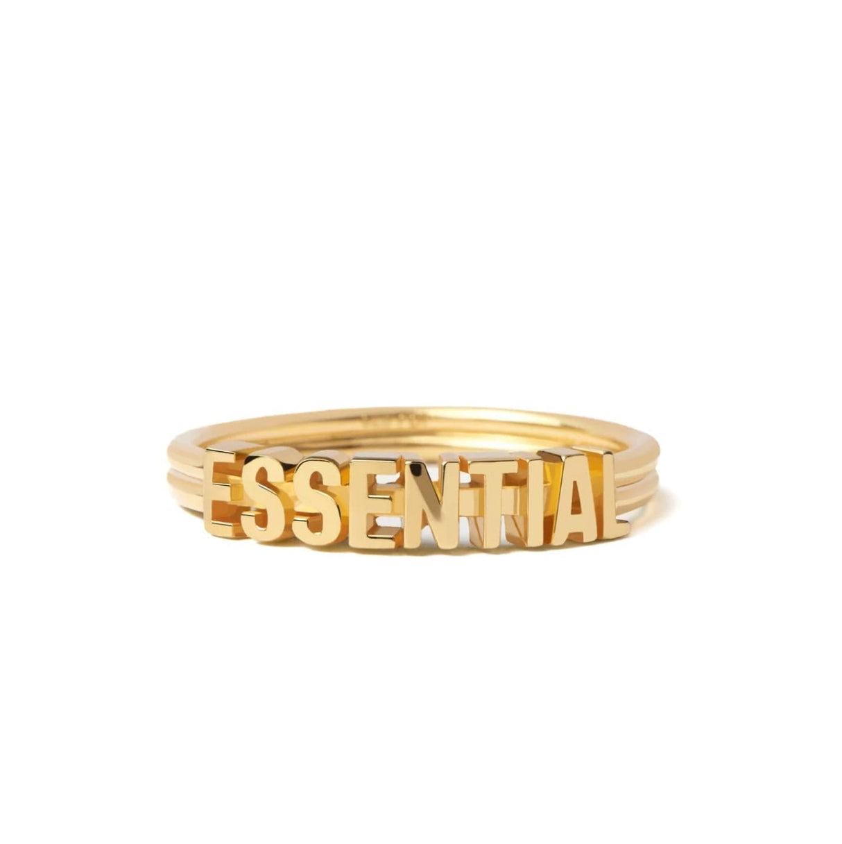 Anello in Oro Essential-PDPAOLA- [SKU] -Gioielleria Granarelli