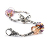 Anemone di Mare-Beads-TROLLBEADS-Gioielleria Granarelli