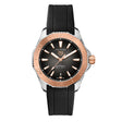 Aquaracer Professional 200 Acciaio e Oro-TAG HEUER-WBP2151.FT6199-Gioielleria Granarelli
