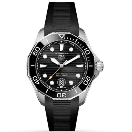 Aquaracer Professional 300-Orologi-TAG HEUER- [SKU] -Gioielleria Granarelli