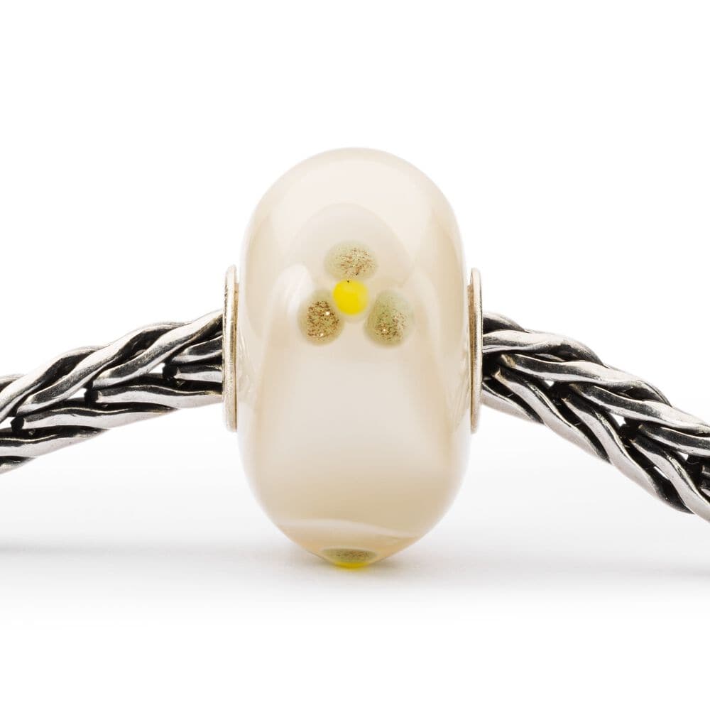 Armadillo dell'Equilibrio-Beads-TROLLBEADS- [SKU] -Gioielleria Granarelli