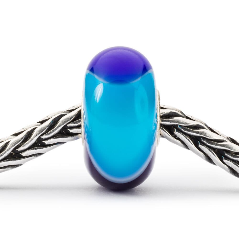 Armadillo della Serenità-Beads-TROLLBEADS- [SKU] -Gioielleria Granarelli