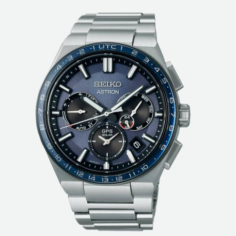 Orologi Astron SSH109J1 Titanio SEIKO