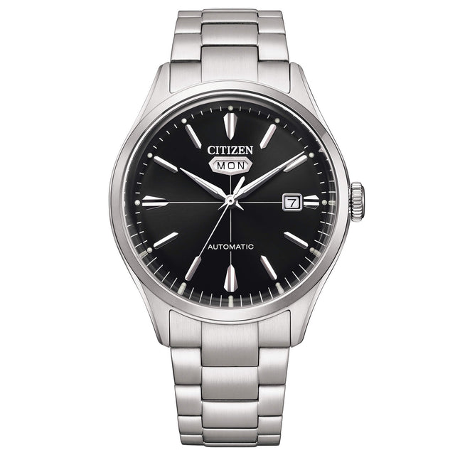 Orologi Automatico NH8391-51E CITIZEN