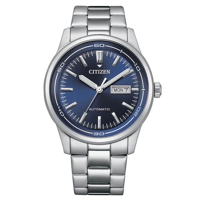 Automatico NH8400-87L-Orologi-CITIZEN-Gioielleria Granarelli